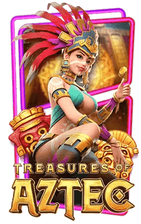 treasures aztec